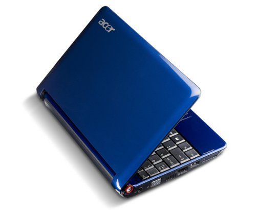 acer aspire one laptop notebook
