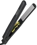 Revlon RVST2022C Perfect Heat Ceramic Satin Straightener, 1