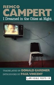 Image of I Dreamed in the Cities at Night (Visible Poets)