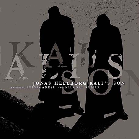 CD-Charts  Music : Kali's Son