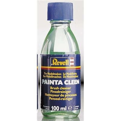 Childrens Toyshop  Spielwaren : 39614 - Revell - Painta Clean, Pinselreiniger 100ml