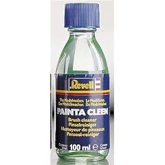39614 - Revell - Painta Clean, Pinselreiniger 100ml