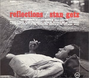 CD-Charts  Music : Reflections