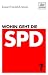 Wohin geht die SPD?