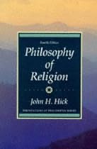 Philosophy of Religion (Foundations of Philosophy)