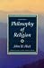 Philosophy of Religion (Foundations of Philosophy)