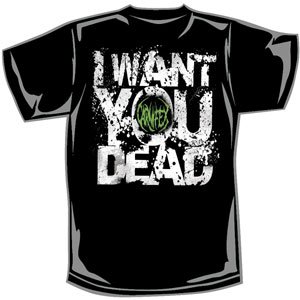 Carnifex – The Diseased T-shirt