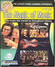 The Magic of Music