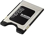 ELECOM PCJ[h^CvMS Duo/MiniSD[_ MR-DPCA6