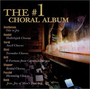 CD-Charts  Music : The #1 Choral Album