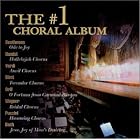 The #1 Choral Album by Hans Sotin, James Morris, Gregorio Allegri, Thomas Arne, and Johann Sebastian Bach