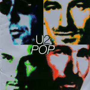 Cover of "Pop"
