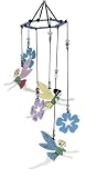 Care & Wonder 13 Vibrant Chime- Fairyland