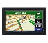 Kenwood DNX7140 6.95-Inch Wide Double-DIN In-Dash Nagivation with Built-in Bluetooth USB/i