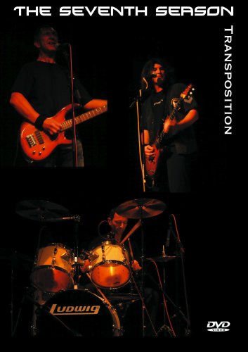 The Seventh Season - Transposition