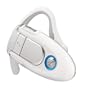 Motorola H500 Bluetooth Wireless Headset (White)