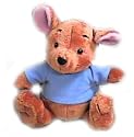 6.5" Plush Roo