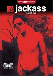 MTV Jackass, Vol. 2