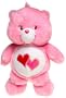 Glow-A-Lot Care Bears: Love-A-Lot Bear