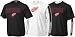 Detroit Red Wings Gameday Short/Long Sleeve T-Shirt Combo Pack