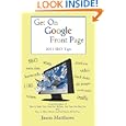 Get On Google Front Page
