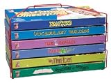 EDUPRESS GAMES BLUE LEVEL CONCRETE LEVELCOMPREHENSION