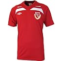 Energie Cottbus Herren Heim Trikot Umbro