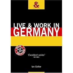 Live & Work in Germany