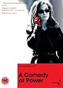 A Comedy of Power [DVD] [2005]