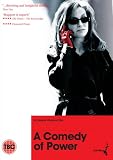 A Comedy of Power [DVD]