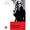A Comedy of Power [DVD]