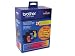 Brother 3 PAK CYAN MAGENTA YELLOW LC65HYCS LC65HYMS LC65HYYS YIELD 750X3 MFC-6490CW