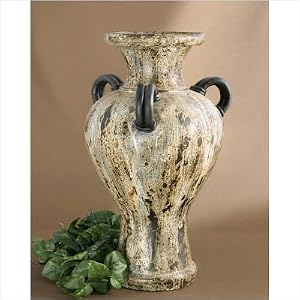 Uttermost Dillon Vase 17026 by 