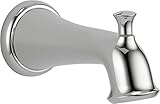 Delta Faucet RP52153 Carlisle, Tub Spout Pull-Up Diverter, Chrome by Delta Faucet [並行輸入品]