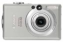 Canon Digital IXUS 60 Digitalkamera (6 Megapixel)