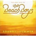 Sounds Of Summer - The Very Best Of The Beach Boys