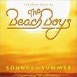 Sounds Of Summer - The Very Best Of The Beach Boys