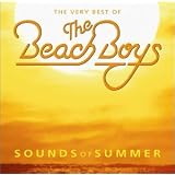 Oldies Hits Photo Sounds Of Summer - The Very Best Of The Beach Boys