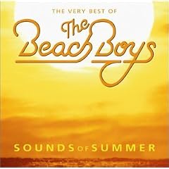 Sounds Of Summer - The Very Best Of The Beach Boys