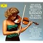 Great Violin Concertos