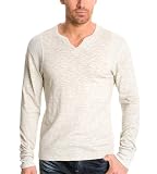 G by GUESS Razor Slit Tee