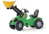 Eigenschaften rolly toys 047895 / rolly toys 047895 - Deutz Agrotron Maxi Lader