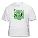 Rich Diesslins Funny KNOTS Scouting Cartoons - Fly Fishing - Northern Tier High Adventure - T-Shirts