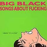 Songs About Fucking