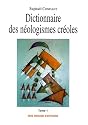Dictionnaire des n&eacute;ologismes cr&eacute;oles