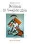 Dictionnaire des n�ologismes cr�oles