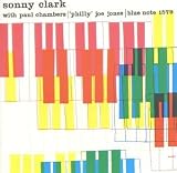 Sonny Clark Trio