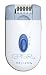 Epilady Epigirl Epilierger�t blau