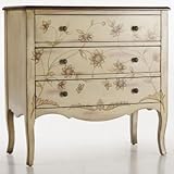Hooker Envision Three Drawer Handpainted Chest 1300-51015