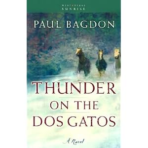 Thunder on the Dos Gatos Thunder on the Dos Gatos